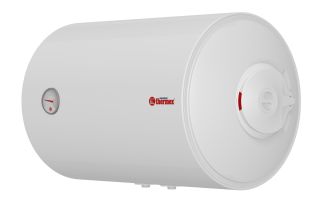 Водонагреватель накопительный Thermex TitaniumHeat 80 H Slim